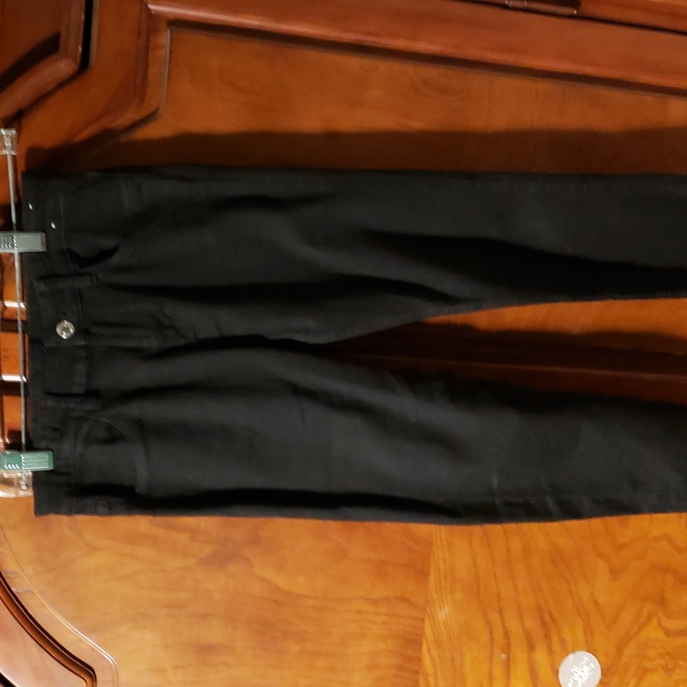Big boy skinny jean pant